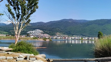 Kocagöl İçin Koruma Çağrısı