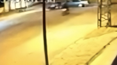 Dörtyol'da motosiklet kazası: 2 yaralı