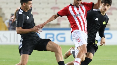 Sivasspor ve Erokspor Berabere Kaldı