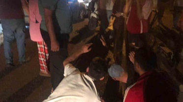 Alaplı'da Elektrikli Bisiklet Kazası
