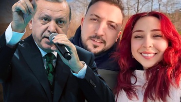 Erdoğan'ın tepki gösterdiği saldırgan 5 yılda çıktı! Şimdi cinayetle aranıyor