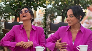 Estetik operasyon için 10 milyon TL veren Ebru Gündeş'in son hali ortaya çıktı