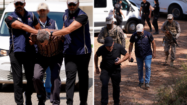 FETÖ'cü Burkay Karatepe'nin gösterdiği yerlerde silah değil konserve çıktı