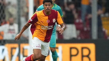 Galatasaray, Villarreal'e 2-1 Yenildi