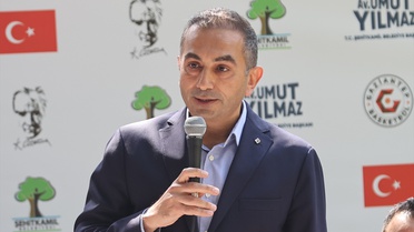 Gaziantep Basketbol'da yeni dönem: İrfan Karakuzulu başkan oldu