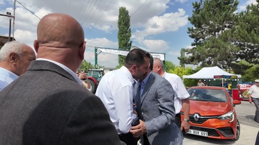 YENİ Parti'den Yozgat'ta Eleştirel Mesajlar