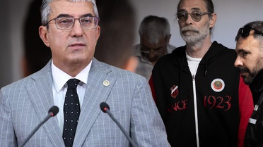 Yeni Partili Günaydın'dan Beşikçioğlu'na olay sözler: Adam uyuşturucu kullanıyor