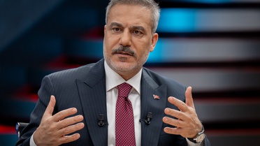 Fidan: Mekke Anlaşması Bölgeye Kalıcı İstikrar Getirecek