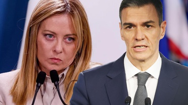İspanya'dan İtalya'ya karşı hamle! Kimlik ve pasaport kontrolü başlıyor