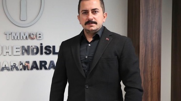 İznik'te 70 milyon yıllık fosil keşfedildi