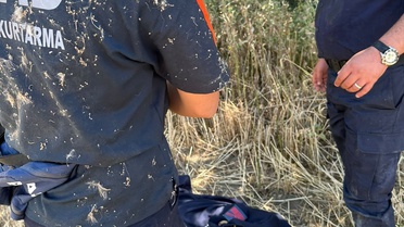 Kayıp Çocuk Sulama Kanalında Bulundu