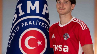 Kasımpaşa, Muhammed Emin Bektaş'ı transfer etti