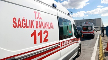 Kavga ettiği ağabeyini yaraladı, yengesini öldürdü
