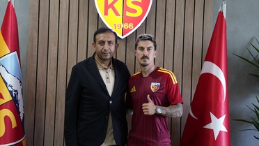 Süper Lig'den düşen takımdan transfer şov! 15 futbolcu birden aldılar