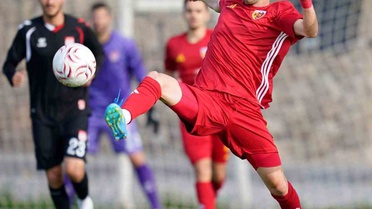 Kayserispor Baran Ali Gezek'i Alanyaspor'a Transfer Etti