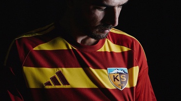 Kayserispor Fethi Özer ile Anlaştı