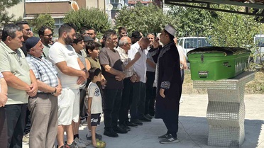 Yaya Geçidinde Kazada Hayatını Kaybetti