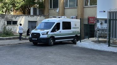 Vücuduna kene yapışan genç kadın hayatını kaybetti