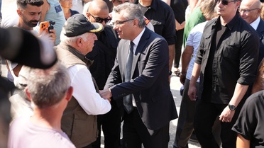 Erenköy Direnişi 62. Yıl Dönümünde Anıldı