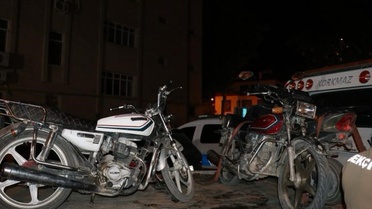 Çumra'da Motosiklet Denetimleri: 905 Bin Lira Ceza