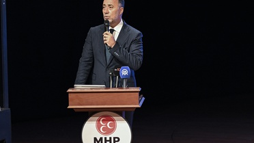 MHP'de Ataşehir ve Ümraniye Kongreleri: Başkanlar Belli Oldu