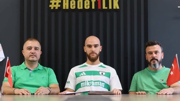 Muğlaspor, Ahmet Engin'i kadrosuna kattı
