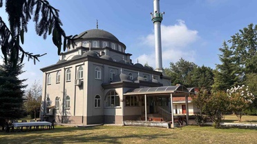 Düzce'de Yaz Kur'an Kursu Etkinliği