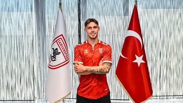 Samsunspor'da Transfer Hareketliliği