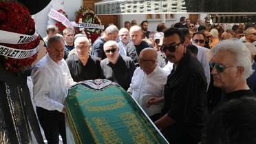Aynur Güven'in Cenazesi Kocaeli'de Defnedildi