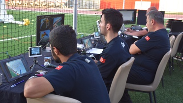 TEKNOFEST Drone Şampiyonası Şırnak'ta Başladı