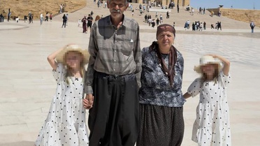 Adıyamanlı Doğan ailesi için süreç başlatıldı! Bakan Göktaş'tan açıklama var