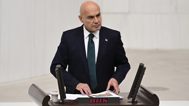 Mekke Savunma Anlaşması Tartışılıyor