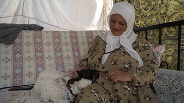 Boncuk: Kuzu ve Ailenin Neşe Kaynağı