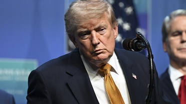 Trump milyarlık kripto planından vazgeçti: Gerekçesi şaşırttı