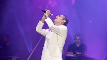 MamekiFest'te Ferhat Göçer Coşkusu