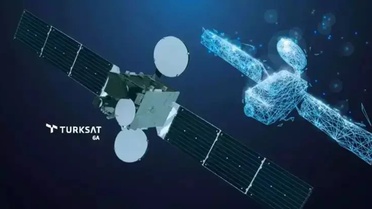Türksat 3A Yayınları Yeni Uydulara Geçiyor