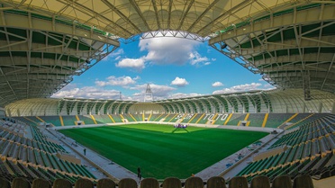 Van Spor ve Kayserispor Akhisar'da Karşılaşıyor