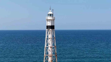 146 yıldır Karadeniz’de denizcilere yol gösteriyor, tarihi kimliğiyle ziyaretçilerin ilgisini çekiyor