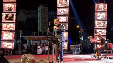 Kırşehir'de Neşet Ertaş Festivali sona erdi