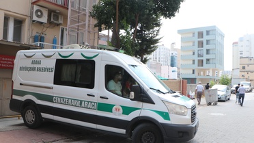 Bekir Çelik'in Cenazesi Teslim Alındı