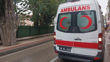 Afyonkarahisar'da 77 yaşındaki baba, oğlunun kavgasında 2 kişiyi öldürdü