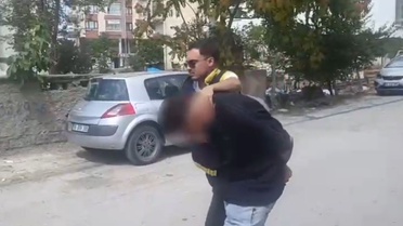 Ankara'da Drift Attıkları İçin 11 Şüpheli Gözaltında