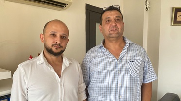 Antalya'da Beyaz Eşya Mağdurları Suç Duyurusunda Bulundu
