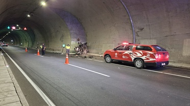İbradı'da Tünel Kazası: 2 Ölü