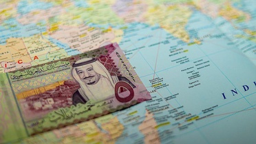 Aramco'nun Karı 2026'da Patladı