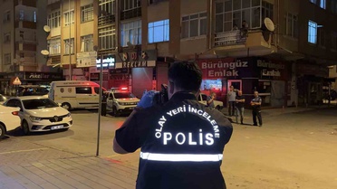 Kayseri'de Bıçaklı Saldırı: 1 Ölü, 2 Şüpheli Yakalandı