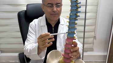Ağrının Kaynağı Fıtık mı?