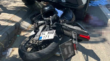 Gökçeada'da Motosiklet Kazası: 2 Ölü
