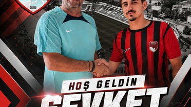 Denizli İdmanyurdu'nda Hocalar Devam Ediyor