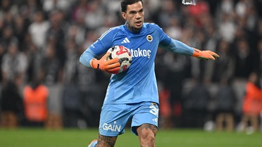Ederson'dan ayrılık iddialarına cevap